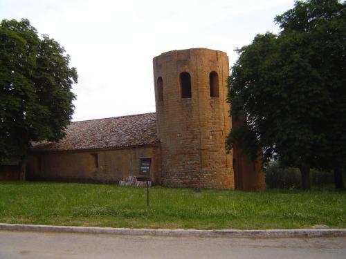 Agriturismo Colombaiolo Πιέντσα Εξωτερικό φωτογραφία