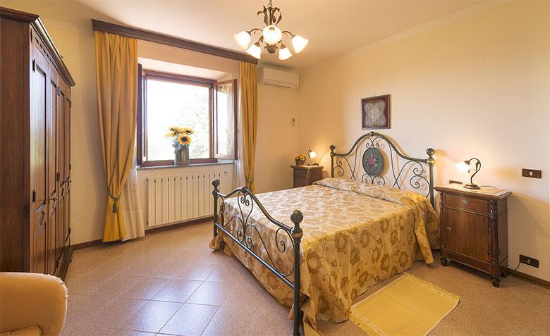 Agriturismo Colombaiolo Πιέντσα Εξωτερικό φωτογραφία