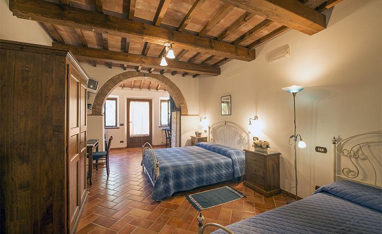 Agriturismo Colombaiolo Πιέντσα Εξωτερικό φωτογραφία