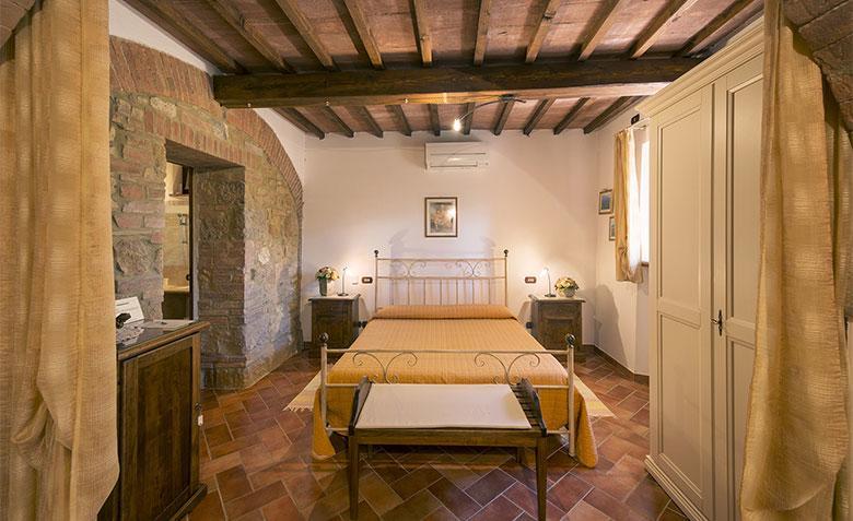 Agriturismo Colombaiolo Πιέντσα Εξωτερικό φωτογραφία