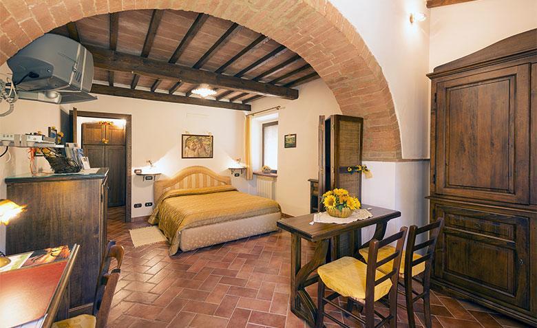 Agriturismo Colombaiolo Πιέντσα Εξωτερικό φωτογραφία