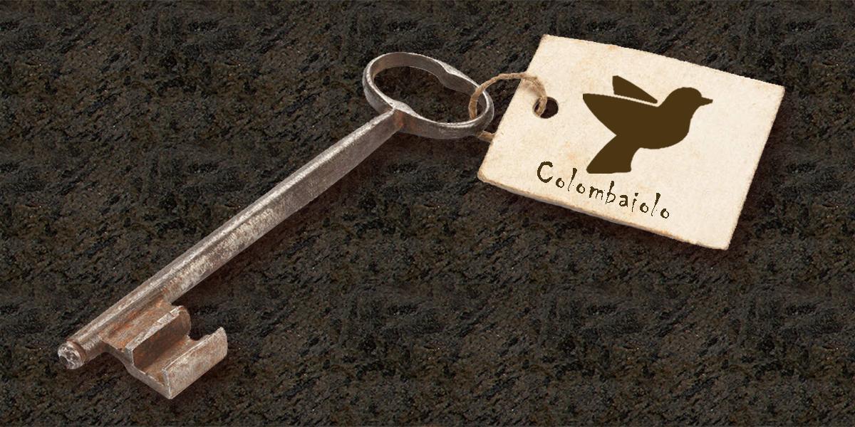 Agriturismo Colombaiolo Πιέντσα Εξωτερικό φωτογραφία